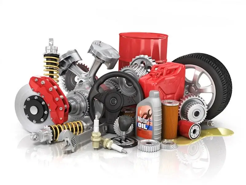 Automobile and Coil Coating