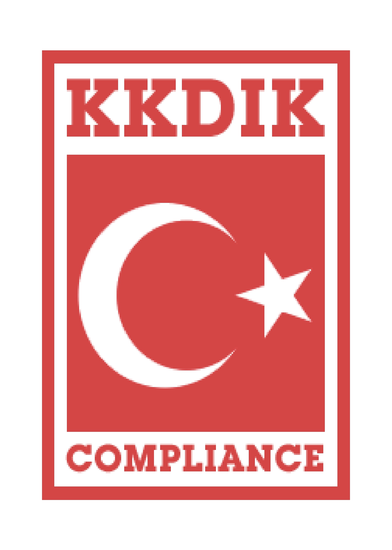 KKDIK COMPLIANCE